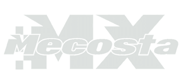 Mecosta MX logo